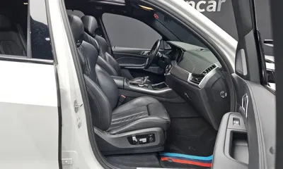 BMW X5M