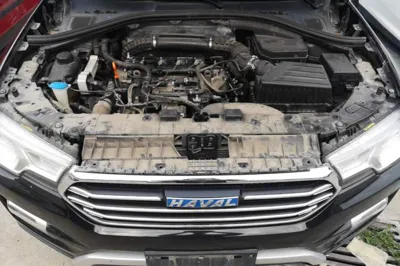 Haval H7