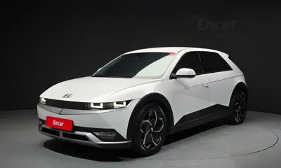 Hyundai Ioniq5