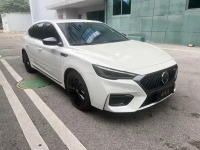 MG MG6