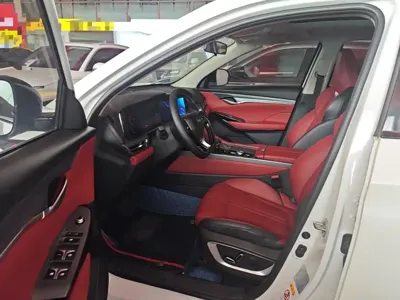 Changan 长安CS75PLUS