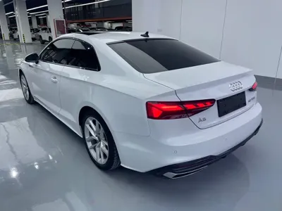 Audi A5 (Import)