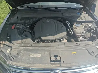 Volkswagen Phideon