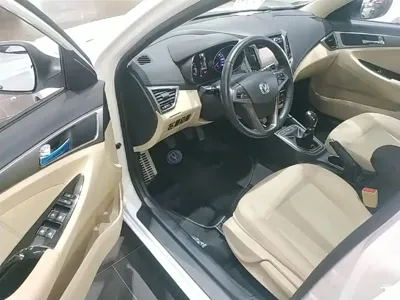 Changan Eado
