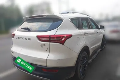 Jetour X70