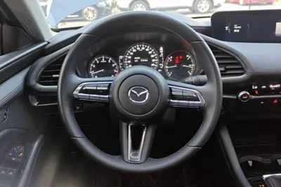 Mazda Mazda 3 Axela