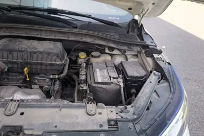 Roewe RX3