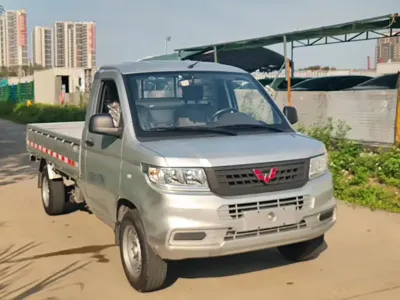 Wuling Rongguang New Truck