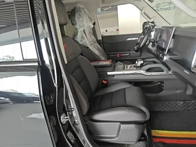 Jetour Traveller