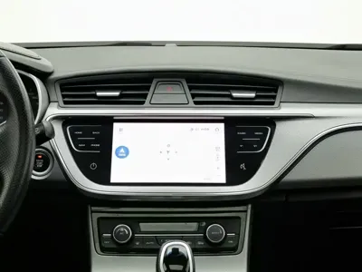 Geely Emgrand GL