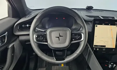 Polestar Polestar 2