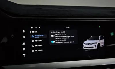 Renault-KoreaSamsung Grand Koleos