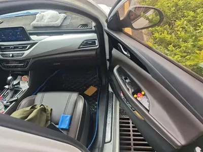 Changan Ruicheng CC