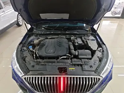 Hongqi Hongqi H5