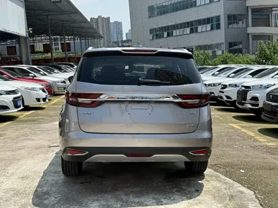 Geely Jia Ji