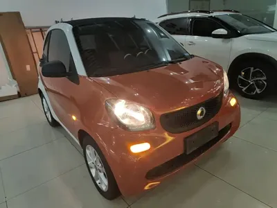 Smart Smart Fortwo