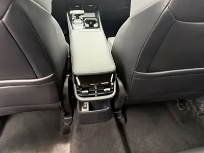 Changan Ruicheng PLUS