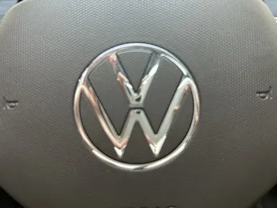 Volkswagen Viloran