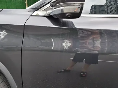 EXEED Lingyun