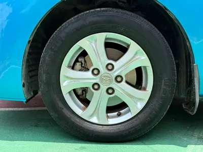 Mazda 3 Xingcheng