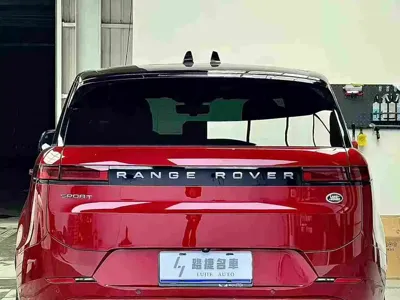 Land Rover Sport