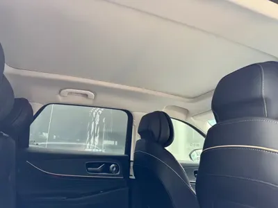 Chery Tiggo 9
