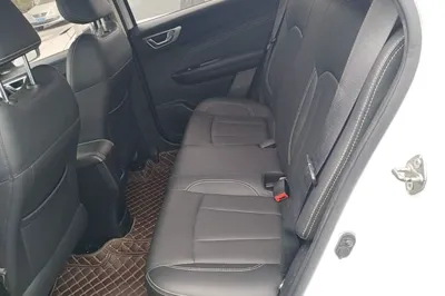 Geely Auto Vision X3