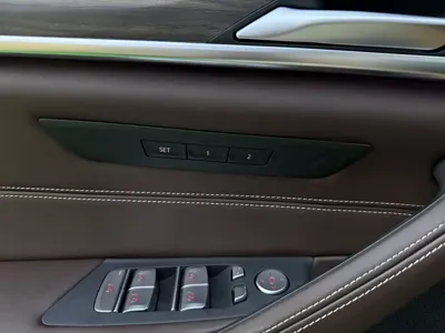 BMW 5 Series New Energy