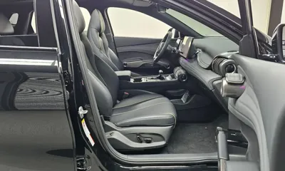 BYD Atto 3