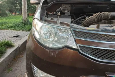 Wuling Hongguang