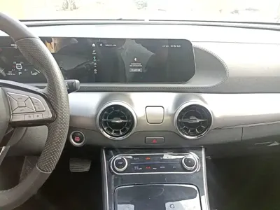 Fengxing Fengxing T5 EVO