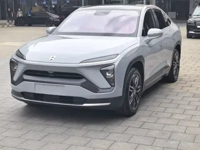 Nio EC6