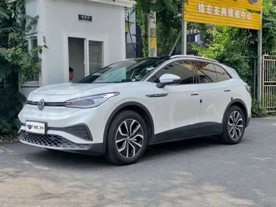 Volkswagen ID.4 X
