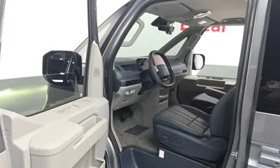 Kia PV5