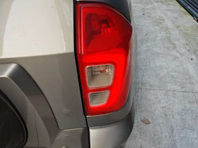 Chery Tiggo 3