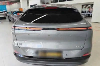 Xpeng G6
