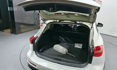 Infiniti EX