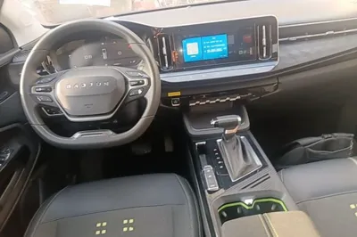 Baojun RM-5