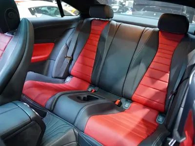 Mercedes-Benz E-Class (Import)