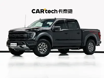 Ford F-150 Raptor