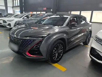 Changan UNI-T