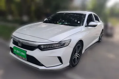 Honda Inspire