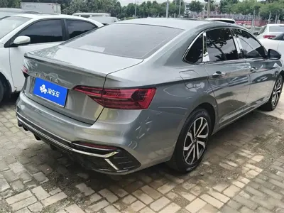 Jetta VA7