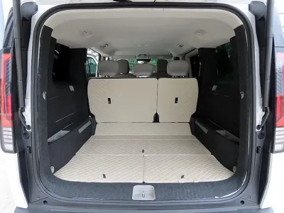 Kia PV5