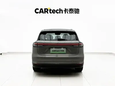 尚界 尚界H5