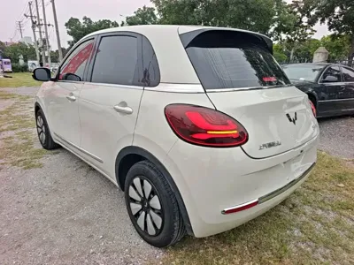Wuling Bingo