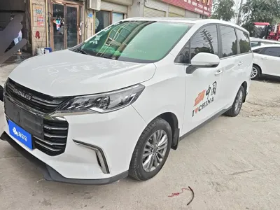 大通 G50