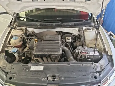 Volkswagen C-Trek