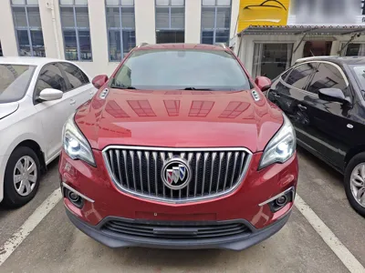 Buick Envision