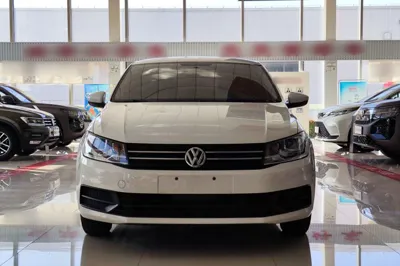 Volkswagen Santana